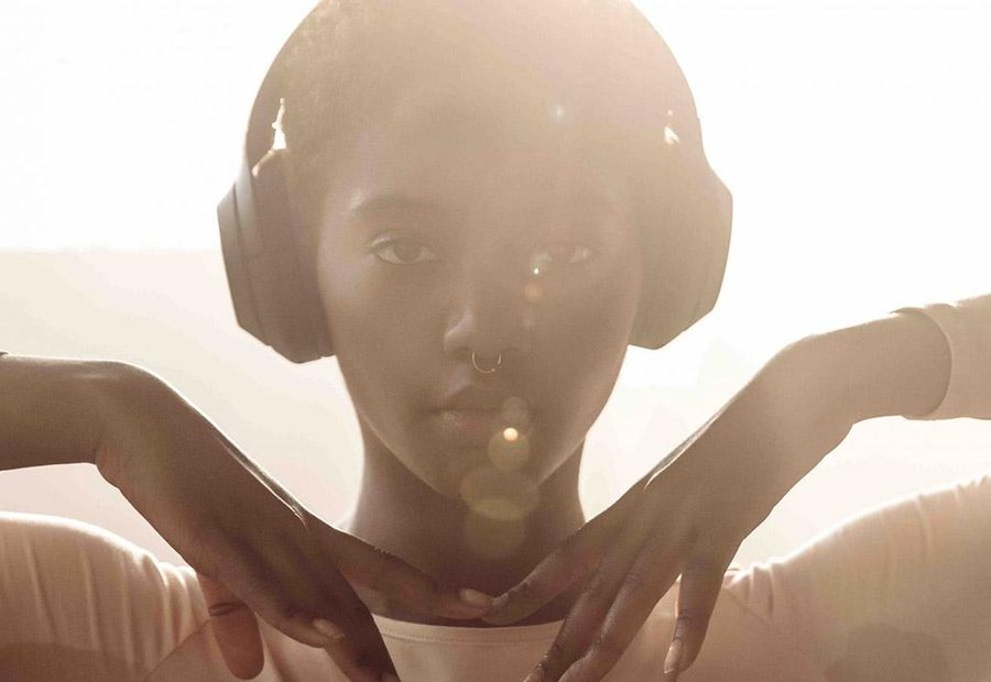Sony 360 Reality Audio immersive listening experience